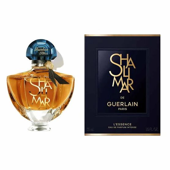 SHALIMAR ESSENCE - 30ML